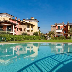 Apartament Corina