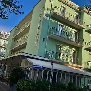 3* Отель Alevon