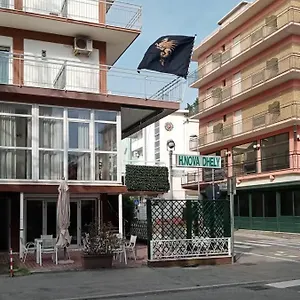 3* Отель Nova Dhely