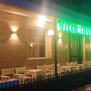 Otel Lavinia