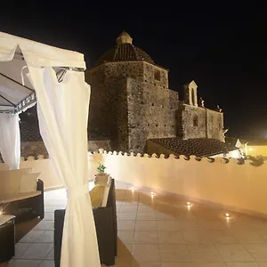 Apartament Residenza Maria Antonia - Historical