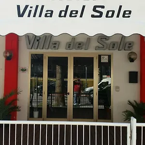Hotel Del Sole