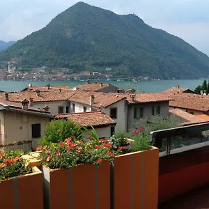 Apartament Borgo A