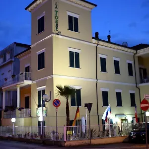 3* Отель La Torre