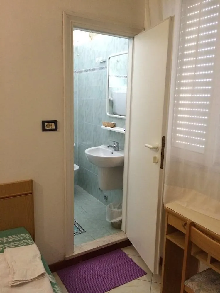 Hotel Tre Grazie Rimini