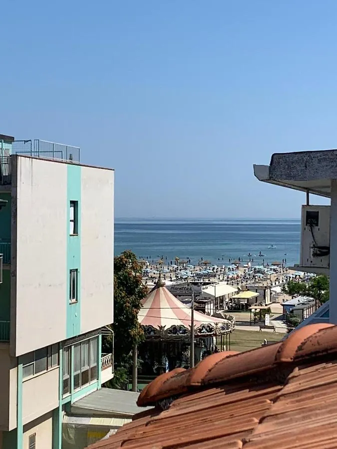 Hotel Tre Grazie Rimini