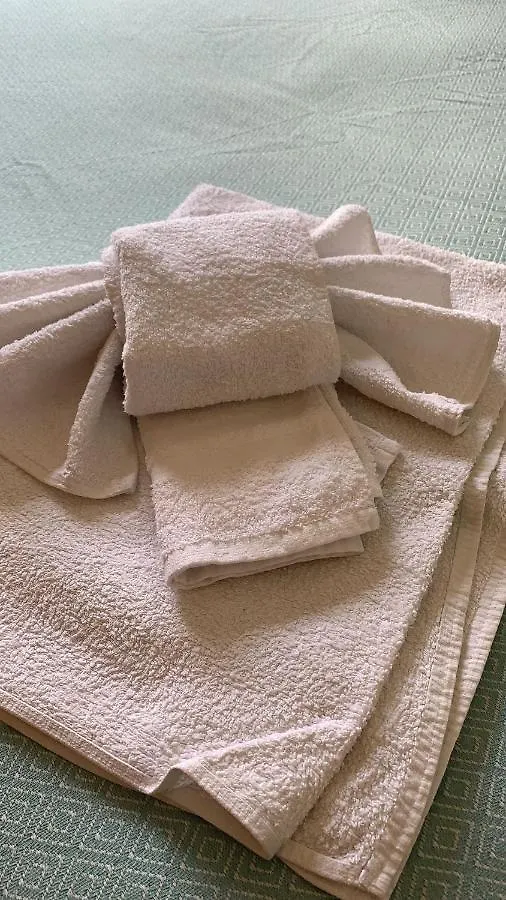 Hotel Tre Grazie Rimini Włochy