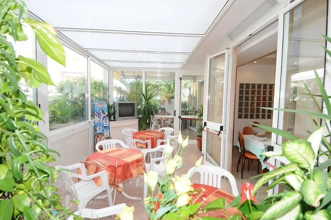 Hotel Tre Grazie Rimini