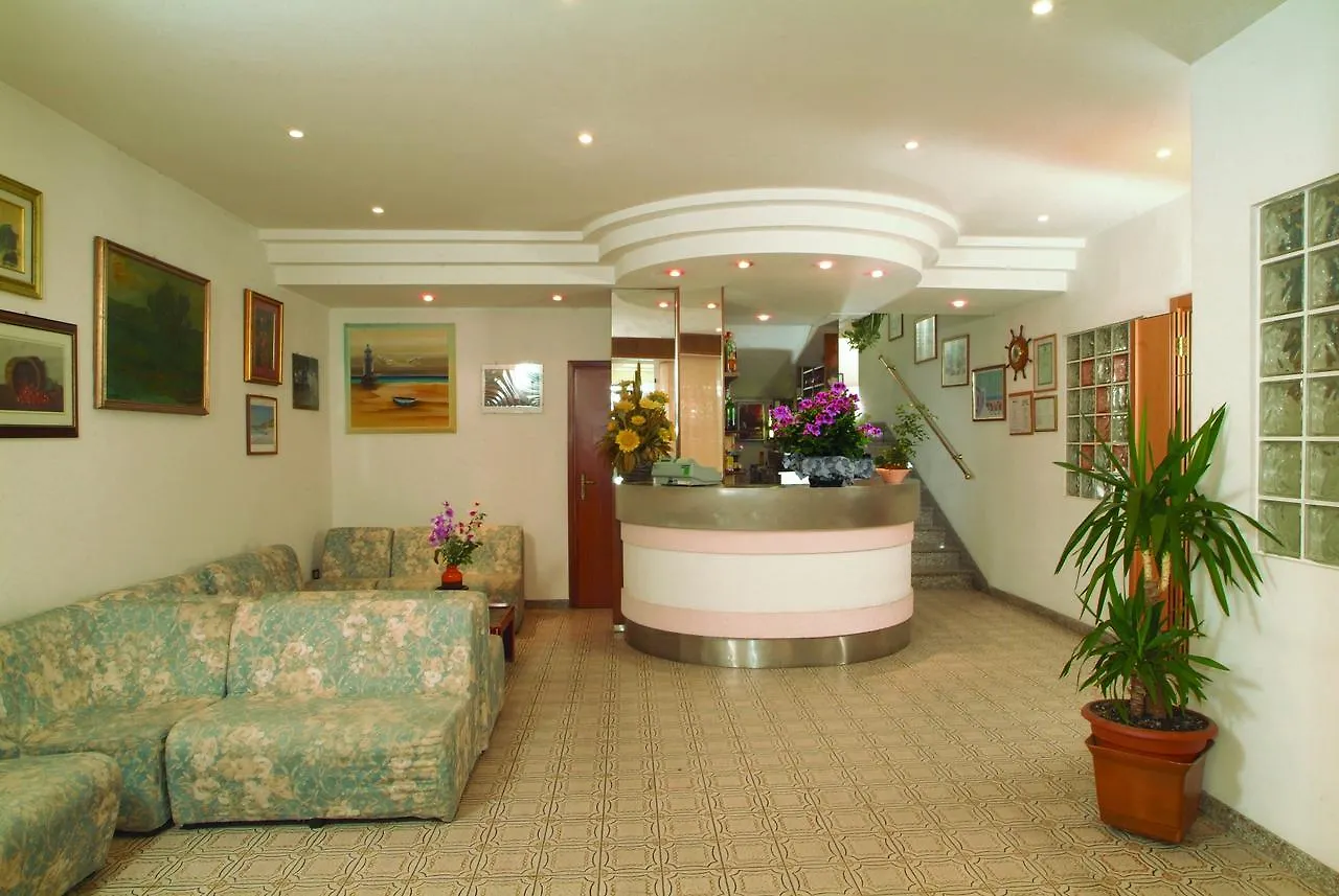 Hotel Tre Grazie Rimini